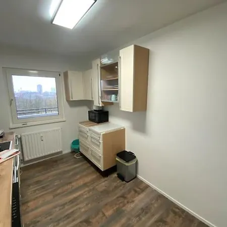 Traumhaft Zentral 85,00 Qm In City-naehe Apartment Cologne