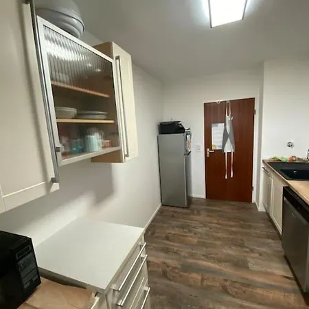 Traumhaft Zentral 85,00 Qm In City-naehe Apartment