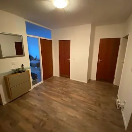 Apartment Traumhaft Zentral 85,00 Qm In City-naehe *