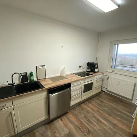 Traumhaft Zentral 85,00 Qm In City-naehe Apartment Cologne