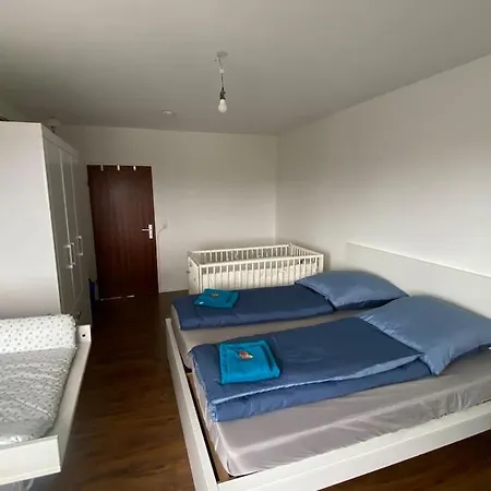 Apartment Traumhaft Zentral 85,00 Qm In City-naehe