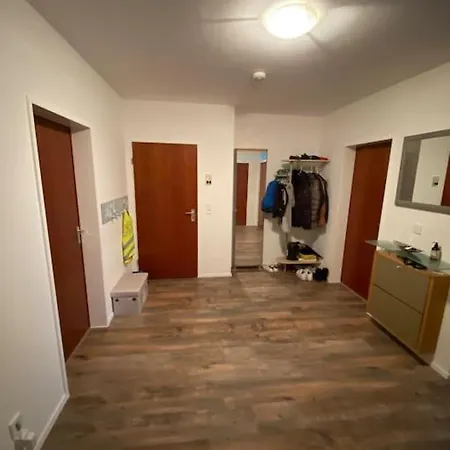 Apartment Traumhaft Zentral 85,00 Qm In City-naehe