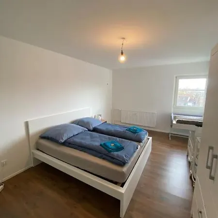 Traumhaft Zentral 85,00 Qm In City-naehe Apartment Cologne