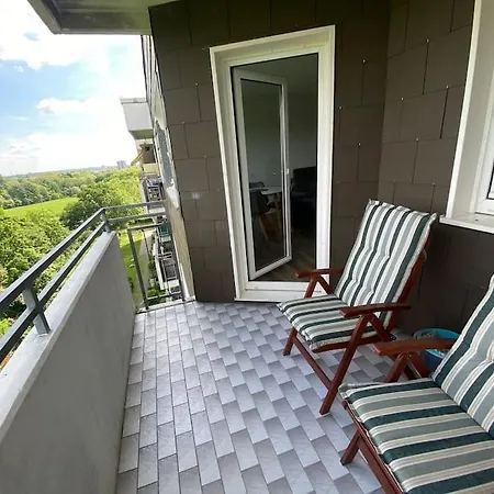 Apartment Traumhaft Zentral 85,00 Qm In City-naehe Cologne