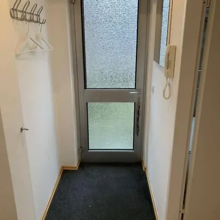 Studioroom Altstadt Kolonia