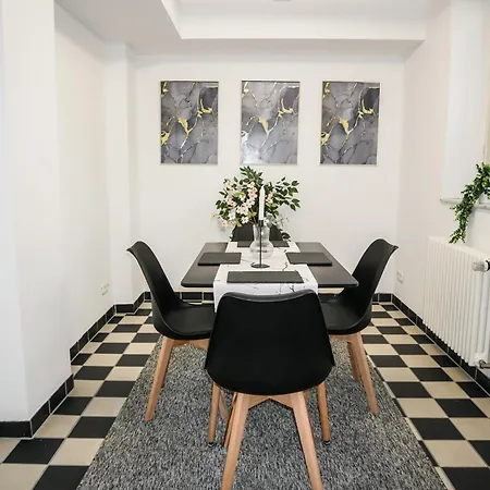 Apartment Aurelia