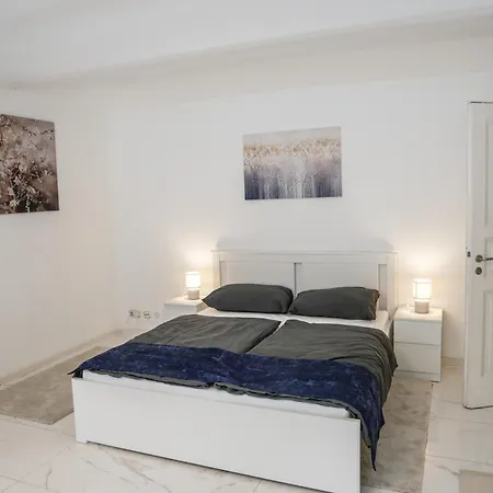 Apartment Aurelia