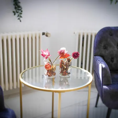 Apartment Aurelia Cologne