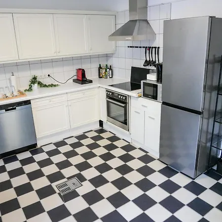 Apartment Aurelia *