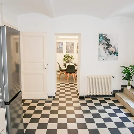 Apartment Aurelia