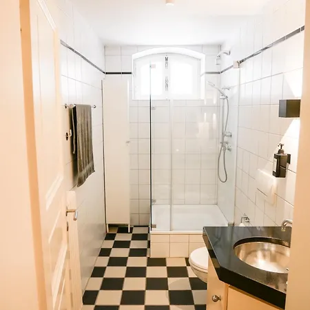 Apartment Aurelia *