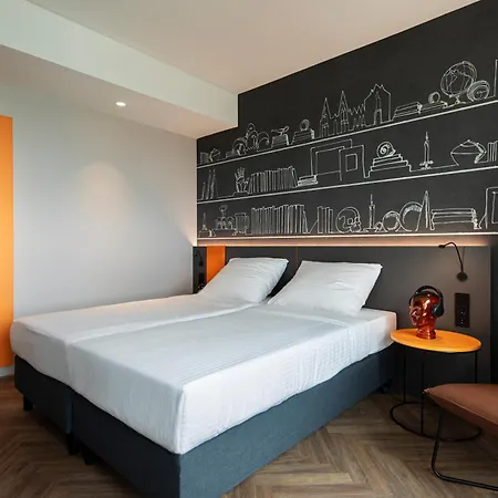 Hotel Loginn Airport Köln