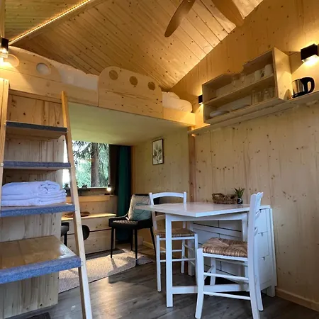 Wiesenhaus Apartment