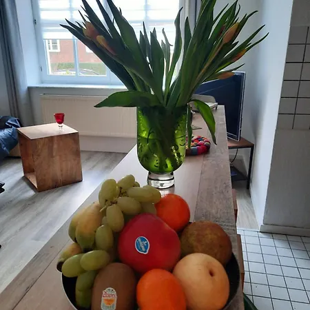 Gemuetliches Nest In Bester Koelner City-wohnlage Apartment *