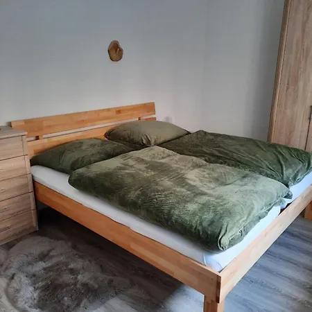 Apartment Gemuetliches Nest In Bester Koelner City-wohnlage