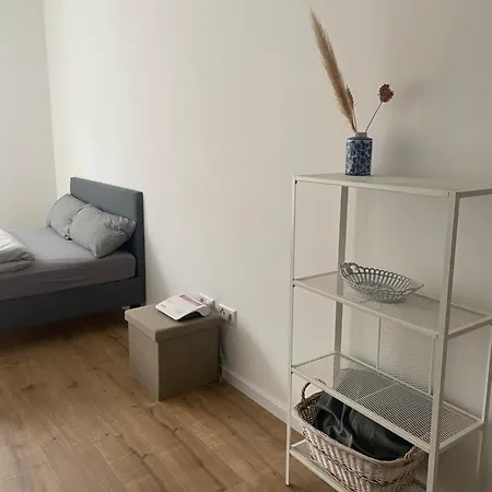 Apartment 1