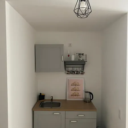 Apartment 1