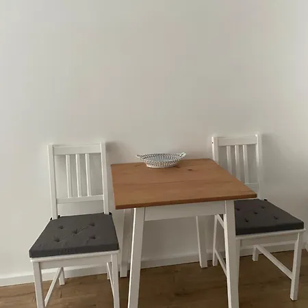 Apartment 1 *