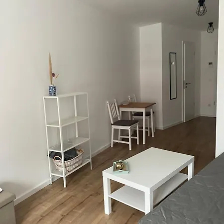 1 Apartment Cologne