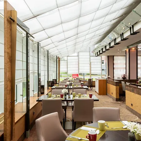Leonardo Bonn Airport Hotel Colonia