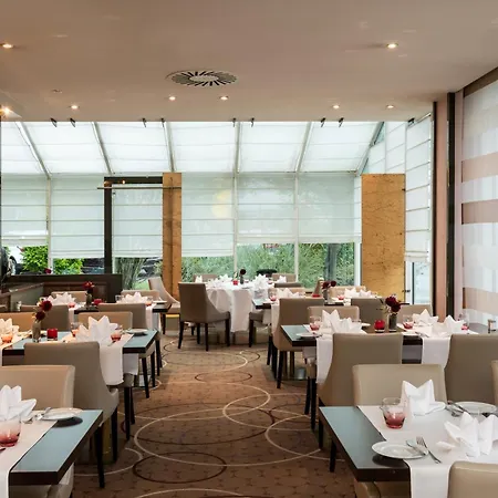 Leonardo Bonn Airport 4* Colonia