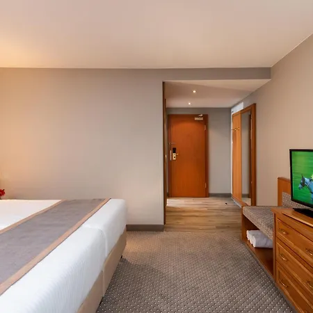 Leonardo Bonn Airport 4* Colonia