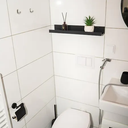 Apartment Smart *
