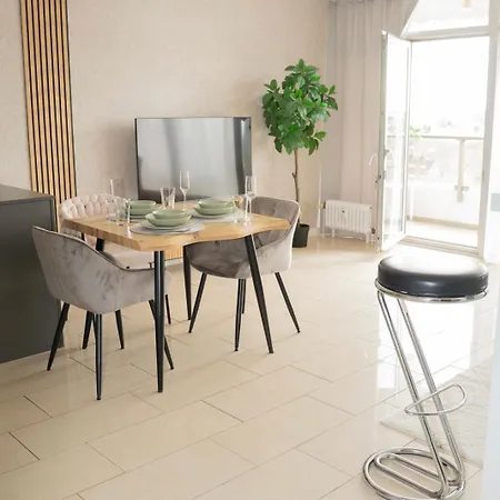 Apartment Smart *