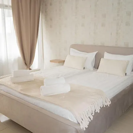 Smart Apartment