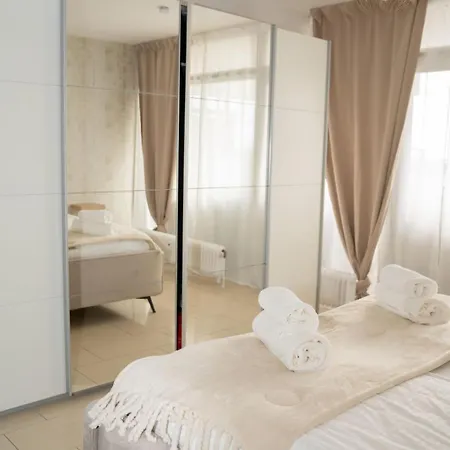 Smart Apartment *