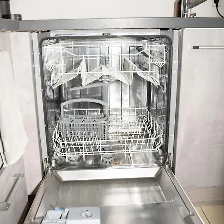 Smart Apartment *