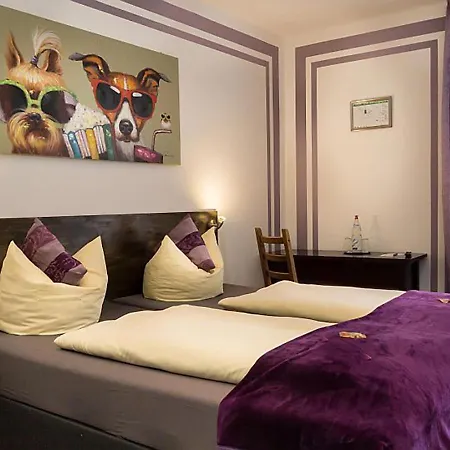 Skada Coelln Hotel