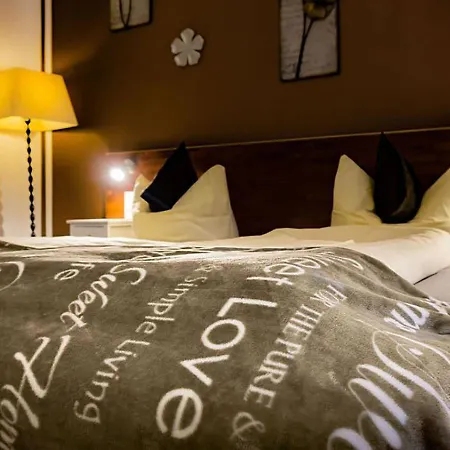 Hotel Skada Coelln