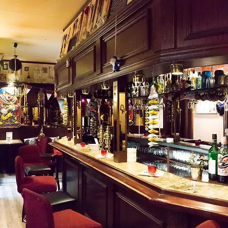 Skada Coelln Hotel Colónia