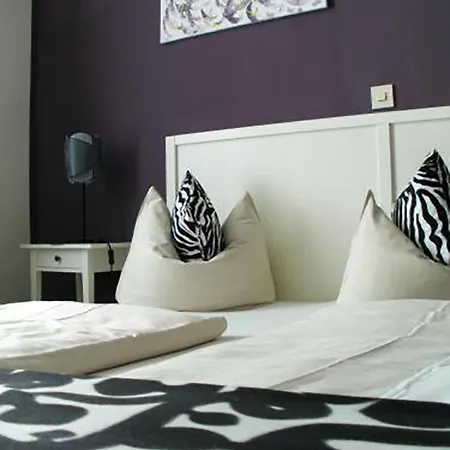 Hotel Skada Coelln