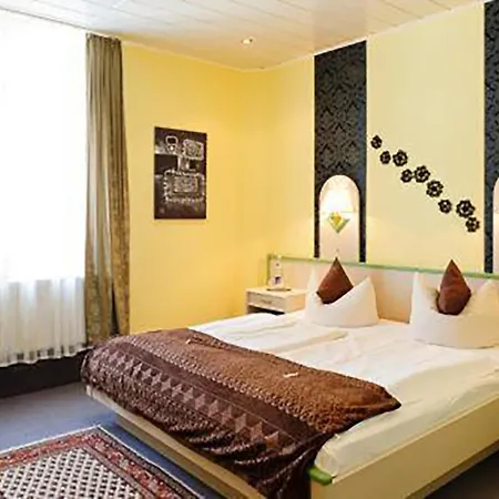 Skada Coelln Hotel Colónia