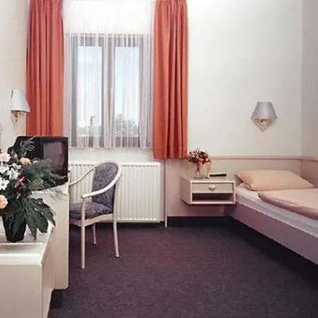 Hotel Skada Coelln Colónia