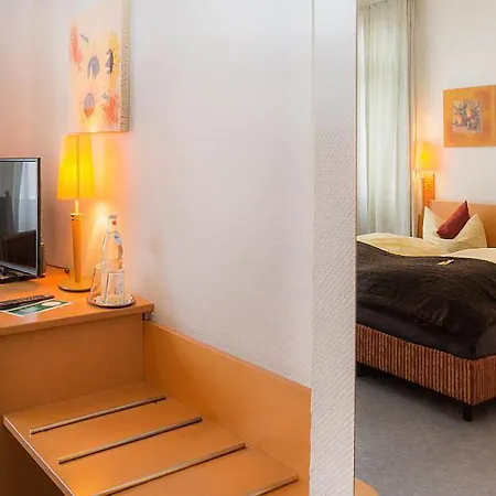 Skada Coelln Hotel