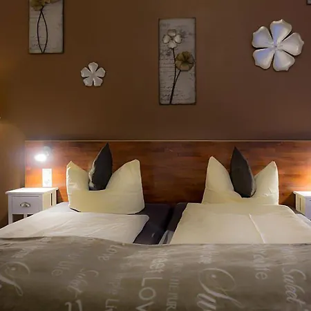 Hotel Skada Coelln