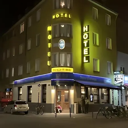 Haus Schwan Κολωνία