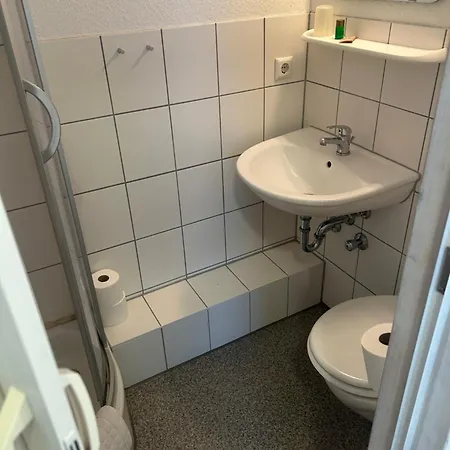 Haus Schwan Hotell