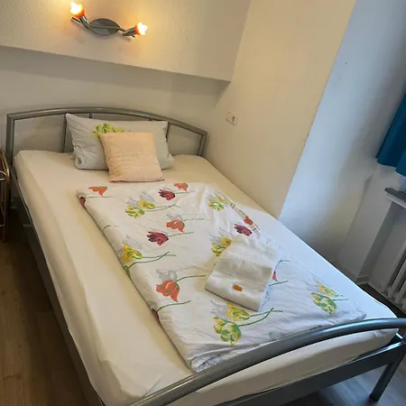 Haus Schwan 3*