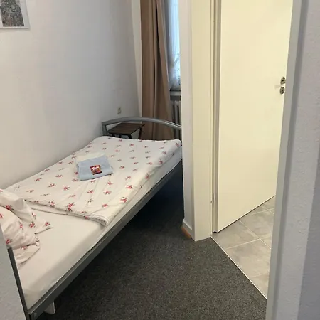 Haus Schwan Ξενοδοχείο Κολωνία