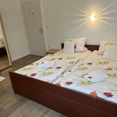 Hotel Haus Schwan Keulen