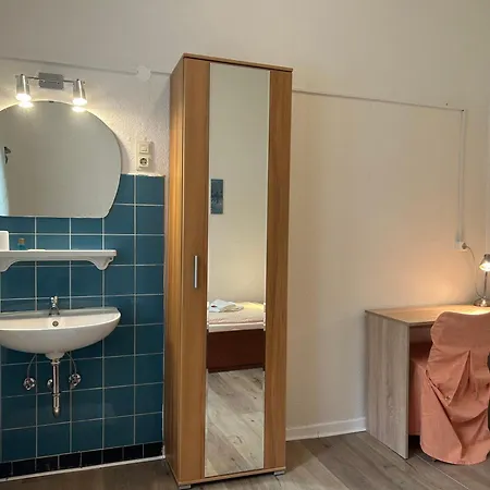 Haus Schwan Hotell