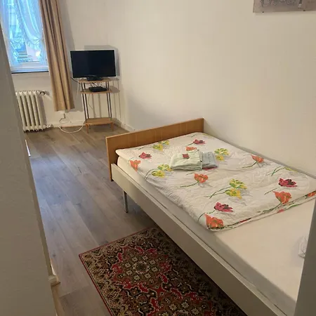 Haus Schwan Ξενοδοχείο 3*