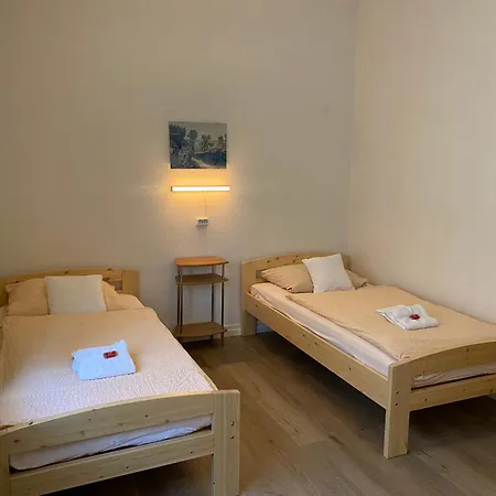 Ξενοδοχείο Haus Schwan Κολωνία