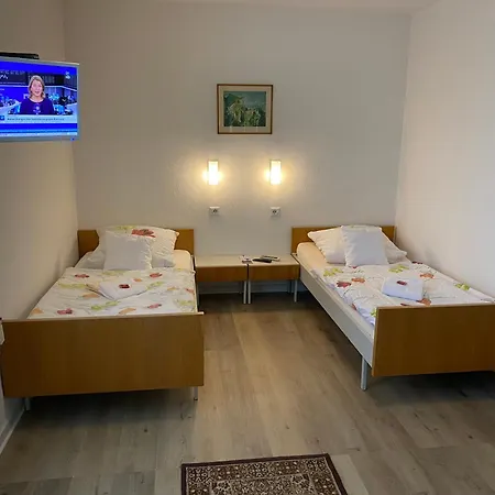 Haus Schwan 3*