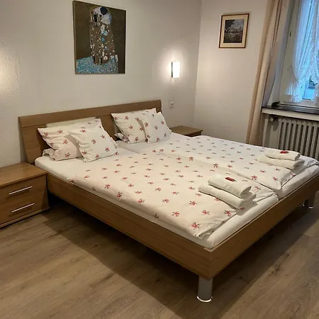 Haus Schwan 3* Keulen