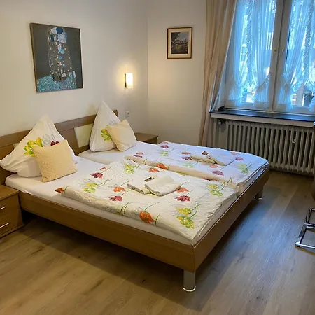 Haus Schwan Ξενοδοχείο